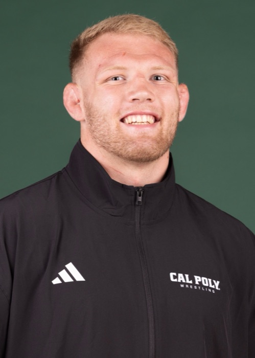 Coach Trevor Tinker